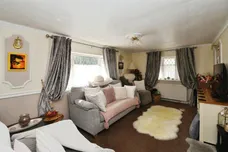 Parklands Mobile Homes, Scunthorpe