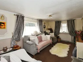 Parklands Mobile Homes, Scunthorpe thumb 3