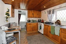 Parklands Mobile Homes, Scunthorpe