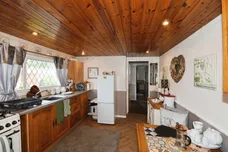 Parklands Mobile Homes, Scunthorpe