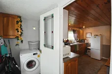 Parklands Mobile Homes, Scunthorpe