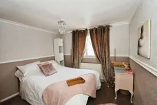 Parklands Mobile Homes, Scunthorpe