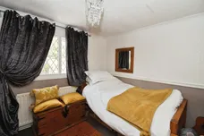 Parklands Mobile Homes, Scunthorpe