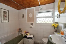 Parklands Mobile Homes, Scunthorpe