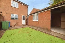 Red House Farm, Hedon, Hull