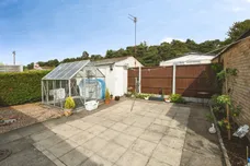 Parklands Mobile Homes, Scunthorpe
