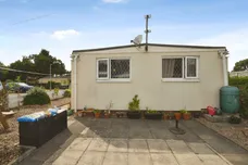 Parklands Mobile Homes, Scunthorpe
