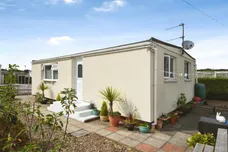 Parklands Mobile Homes, Scunthorpe