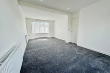 Wordsworth Avenue, Sinfin, DERBY