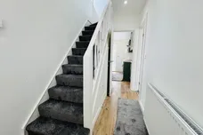 Wordsworth Avenue, Sinfin, DERBY