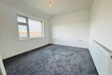 Wordsworth Avenue, Sinfin, DERBY