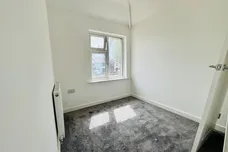 Wordsworth Avenue, Sinfin, DERBY