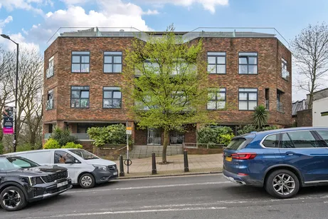 Muswell Hill, London, N10