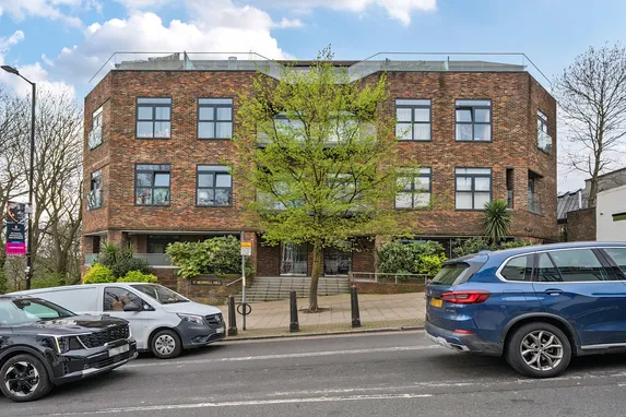 Muswell Hill, London, N10