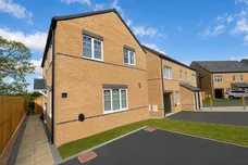 Field View, KEIGHLEY