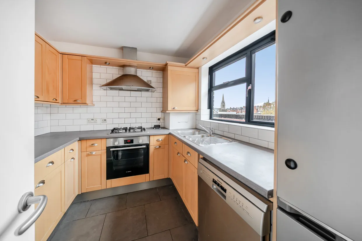 Muswell Hill, London, N10 photo 15