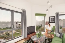 Rolinda Lane, Bristol