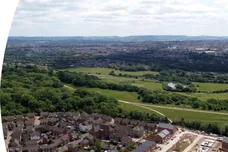 Rolinda Lane, Bristol