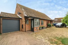Clover Way, Bradwell, GREAT YARMOUTH