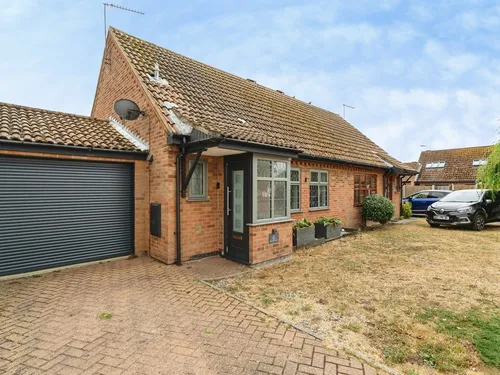 Clover Way, Bradwell, GREAT YARMOUTHphoto