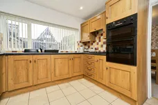 Whack House Close, Yeadon, Leeds