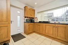 Whack House Close, Yeadon, Leeds