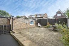 Whack House Close, Yeadon, Leeds