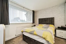 Whack House Close, Yeadon, Leeds