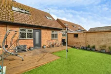 Clover Way, Bradwell, GREAT YARMOUTH