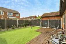 Clover Way, Bradwell, GREAT YARMOUTH