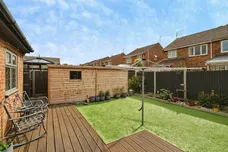 Clover Way, Bradwell, GREAT YARMOUTH