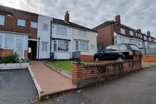 Dyas Road, Great Barr, BIRMINGHAM