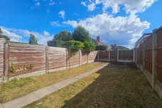 Dyas Road, Great Barr, BIRMINGHAM