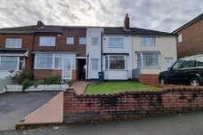 Dyas Road, Great Barr, BIRMINGHAM