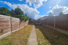 Dyas Road, Great Barr, BIRMINGHAM