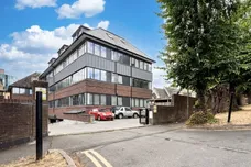 Station Road, REDHILL