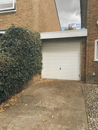 Sandycombe Road, Richmond, TW9