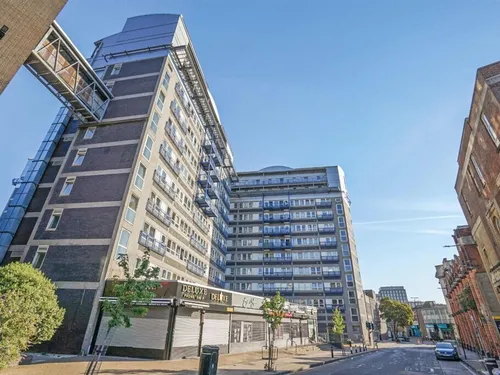 Calderwood Street, LONDONphoto