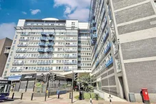 Calderwood Street, LONDON