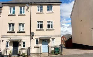 Roscoff Road, Dawlish, Devon, EX7 photo
