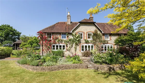 Little Bognor, Fittleworth, RH20 photo 1