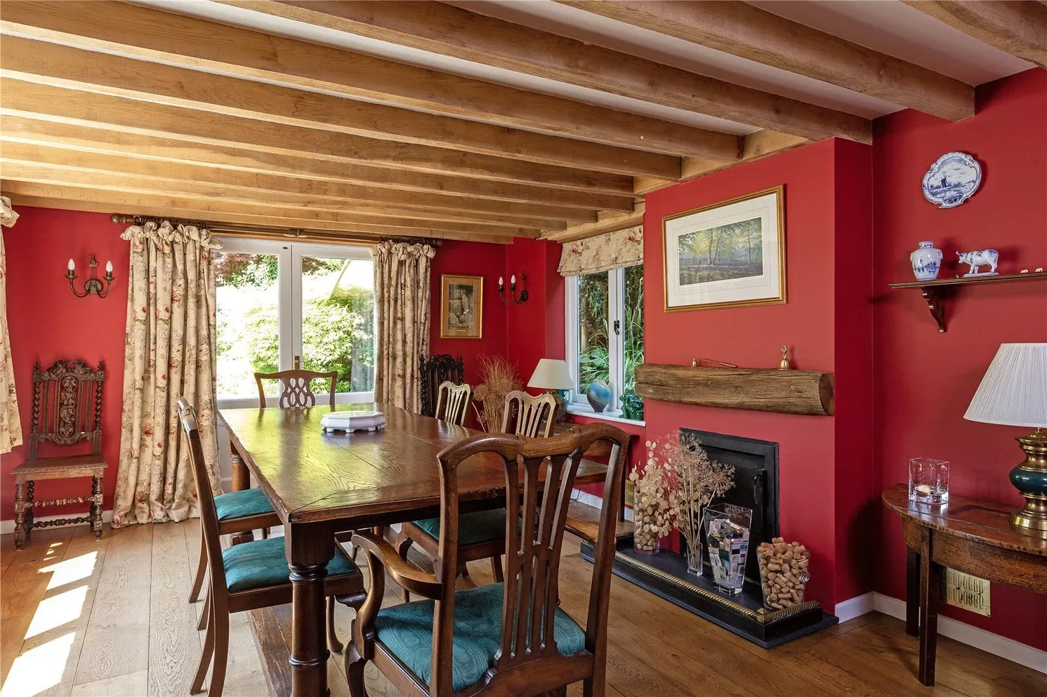 Little Bognor, Fittleworth, RH20 photo 6