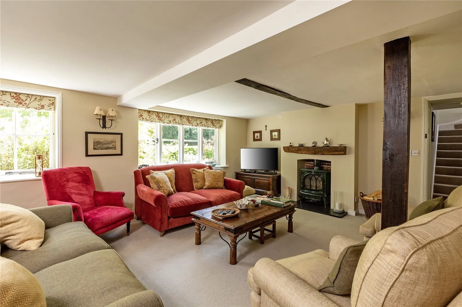 Little Bognor, Fittleworth, RH20 photo 7