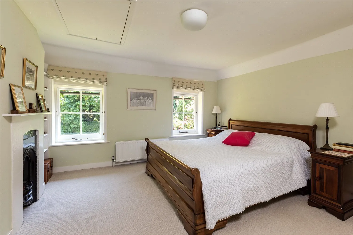 Little Bognor, Fittleworth, RH20 photo 8