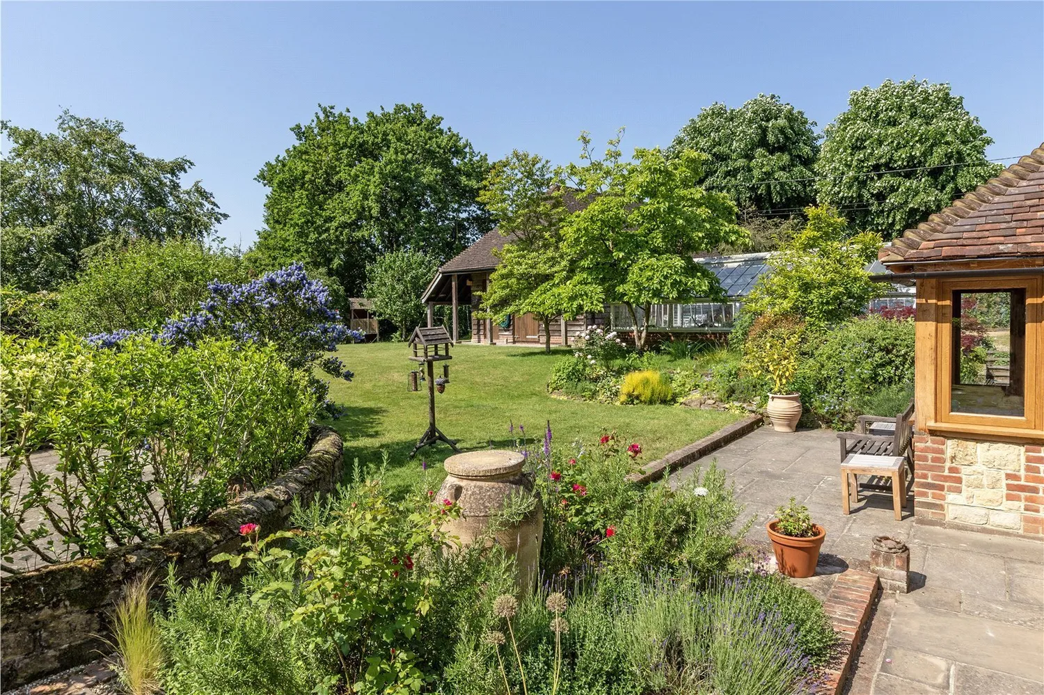 Little Bognor, Fittleworth, RH20 photo 10