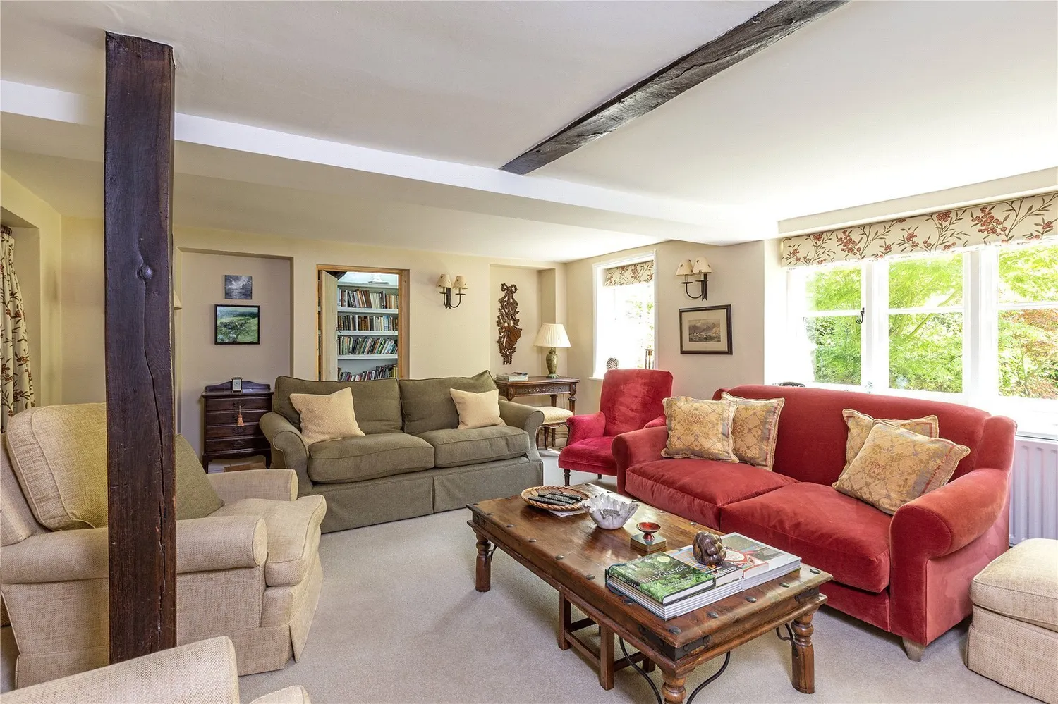 Little Bognor, Fittleworth, RH20 photo 17
