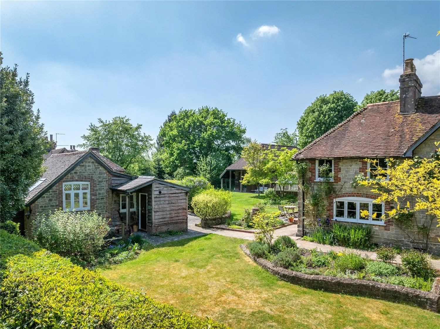 Little Bognor, Fittleworth, RH20 photo 19