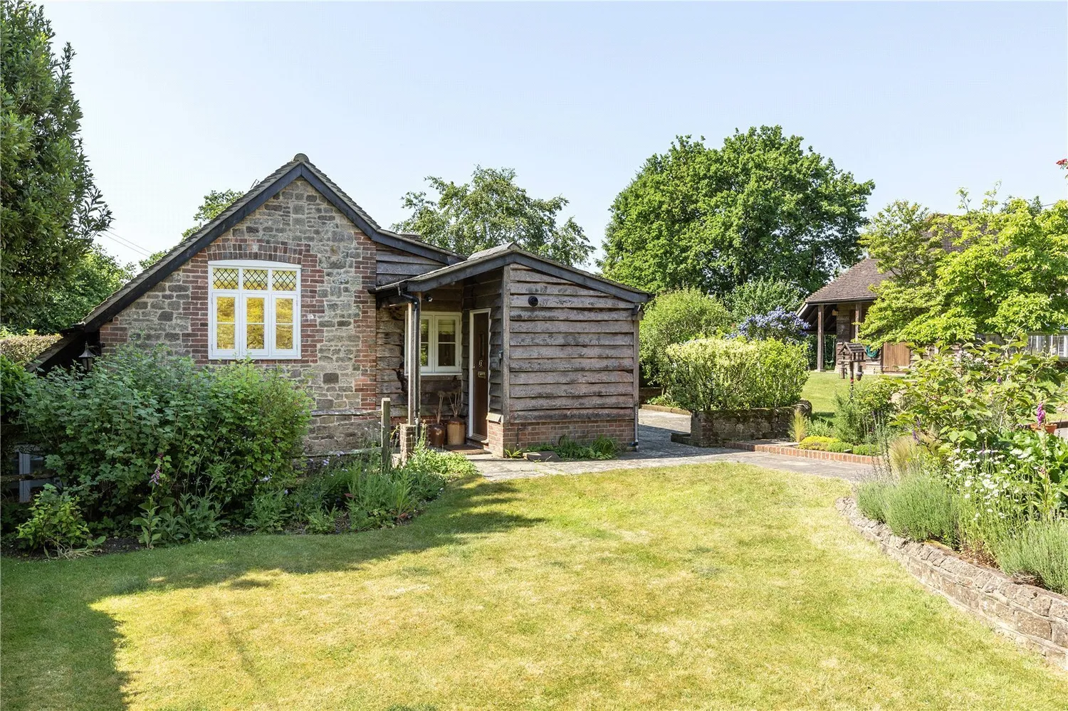 Little Bognor, Fittleworth, RH20 photo 20