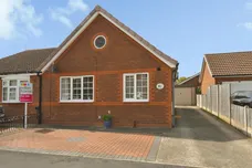 Hilton Avenue, Scunthorpe