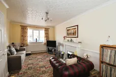 Hilton Avenue, Scunthorpe